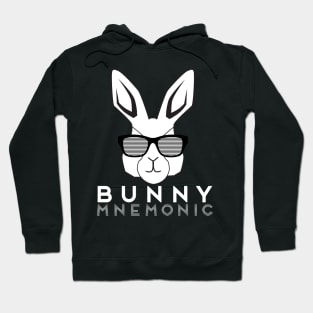 Bunny Mnemonic Hoodie